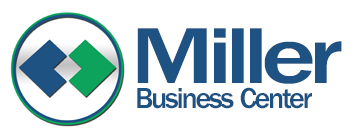 Miller Business Center logo