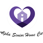 Alpha logo