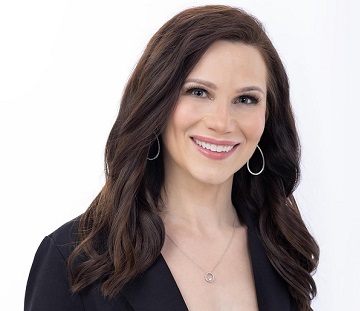 Sara Miller