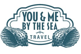 By The Sea logo