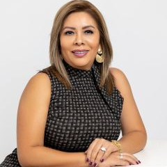 Katherine Cortavarria
